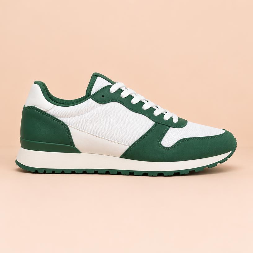 Sneaker original photo